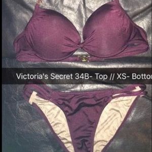 Victoria’s Secret Bathing Suits